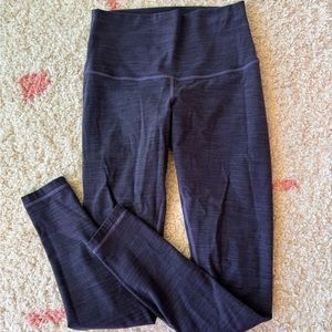 Vintage LuluLemon pants